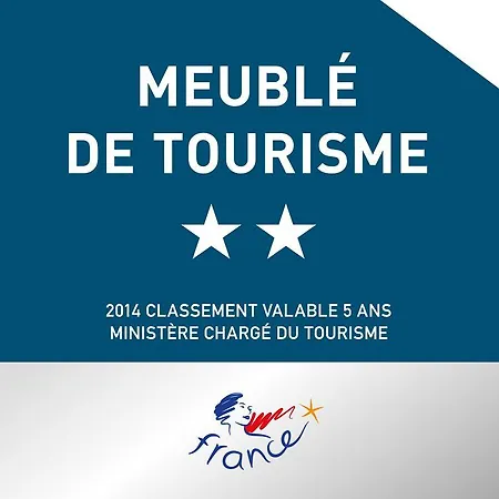 شقة Pyren' Breizh Centre *